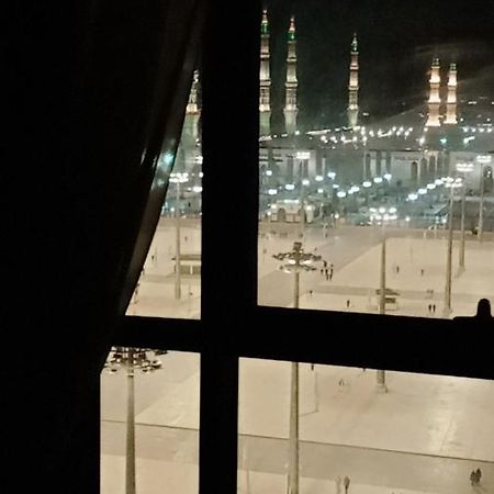 Al Aqeeq Al Rawda Hotel By Sedra International Medina ภายนอก รูปภาพ