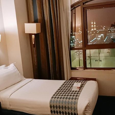 Al Aqeeq Al Rawda Hotel By Sedra International Medina ภายนอก รูปภาพ